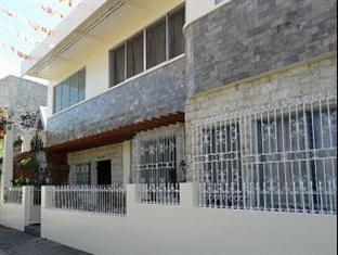 Kalibo Hotel Екстер'єр фото